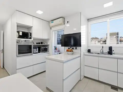 Departamento en Venta en Villa Ortuzar, CABA