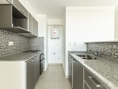 VENTA DEPARTAMENTO 55 M2 TERRAZA LANUS OESTE