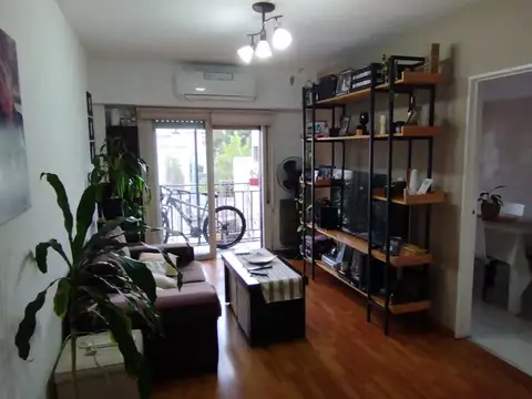 Pueyrredon 2400, Piso 2°