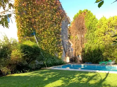 Casa en Venta al Oeste