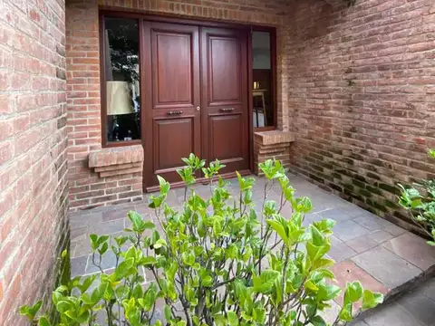 Casa en Venta 20 años
