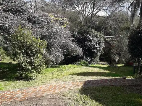 Casa en Venta en Lujan, USD 144.900