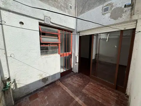 VENTA PH PLANTA BAJA CON PATIO 67 5 Y 6