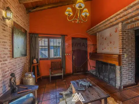 Casa en Venta de 3 dormitorios