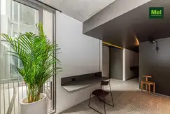 Emprendimiento en Villa Urquiza - Etapa: Terminado