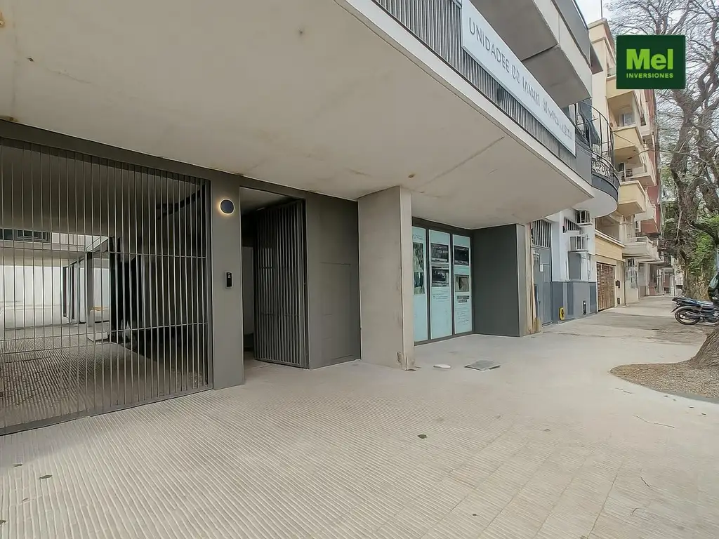 Rivera 5740 de 1 Dormitorios