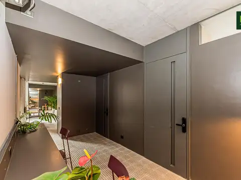 Emprendimiento en Villa Urquiza