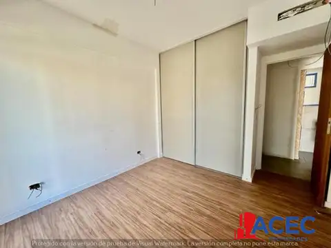 Venta -Departamento  - Barrio Lourdes