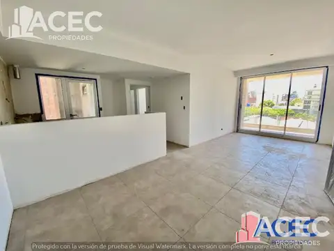 Venta -Departamento  - Barrio Lourdes