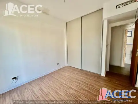 Departamento en Venta al Oeste