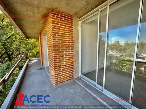 Av Francia 1100 - Piso 6º