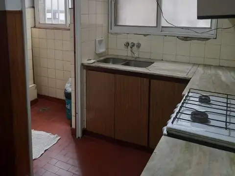 Departamento en Venta 40 años