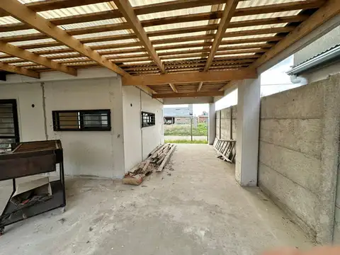 Casa en Venta en Cañuelas, USD 35.000
