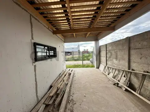 Casa en Venta en Cañuelas, USD 39.900