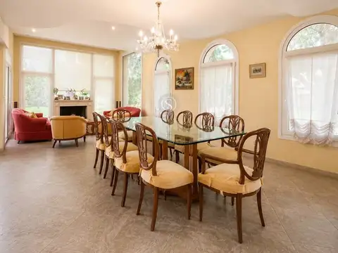 Casa en Venta 20 años