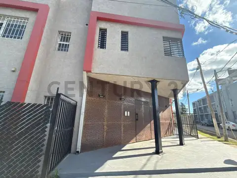 Uruguay 1367 1300, Piso 1