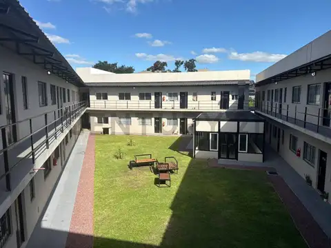 Departamento en Venta en Pilar Centro, USD 78.000