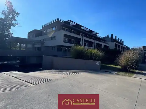 Departamento en Alquiler de 1 dormitorio