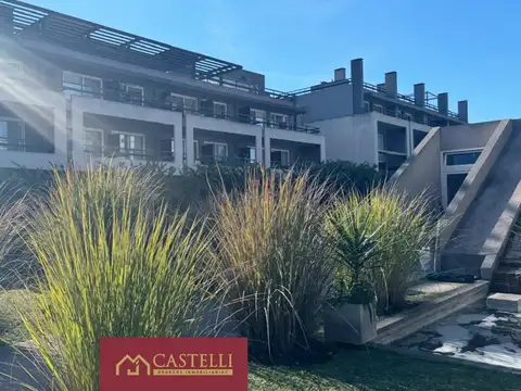 Departamento en Alquiler de Monoambiente