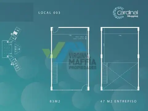 Oficina en Venta A Estrenar