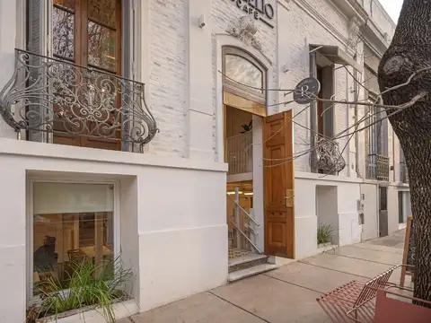 Alquiler ESPACIO Planta libre 100M2  Chacarita