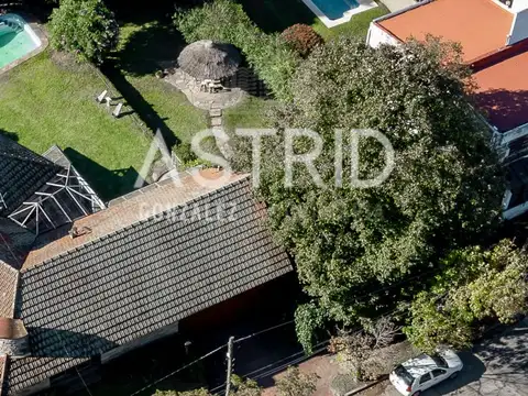 Terreno en Venta en Tigre Centro, USD 250.000