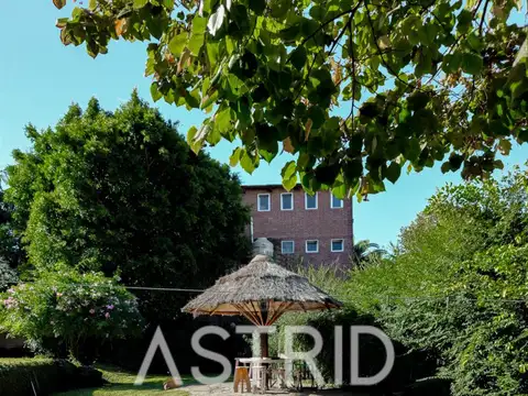 Terreno en Venta en Tigre Centro, USD 250.000
