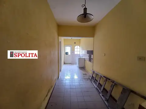 Casa en Alquiler de 3 dormitorios