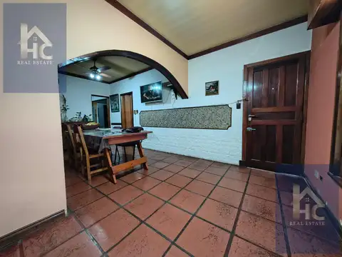 Casa en Venta 45 años