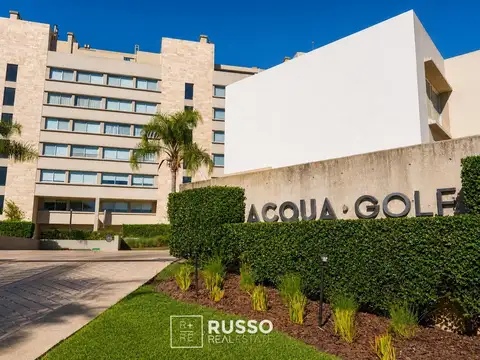 Departamento en Venta en Nordelta, Partido de Tigre