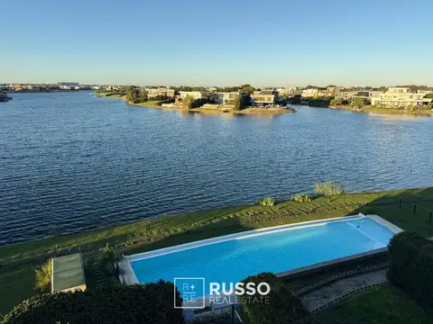 Departamento en Venta en Nordelta, USD 256.000
