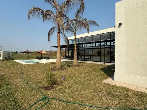 Golf Club, Chacras del Golf