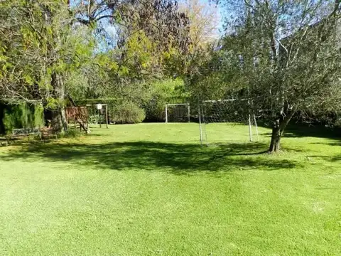 Lote Parquizado - Barrio Abierto Green Hills - Ingeniero Maschwitz - Escobar