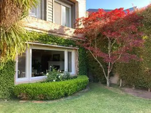 Casa en Alquiler Temporal de 3 dormitorios