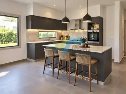 Casa en Venta al Noroeste