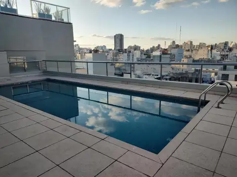 Departamento en Venta 5 años