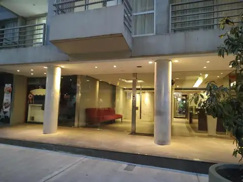 VENTA DEPTO MONOAMBIENTE TIPO HOTEL PILETA PARRILLA