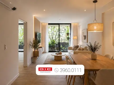Departamento 2 ambientes Venta - Saavedra
