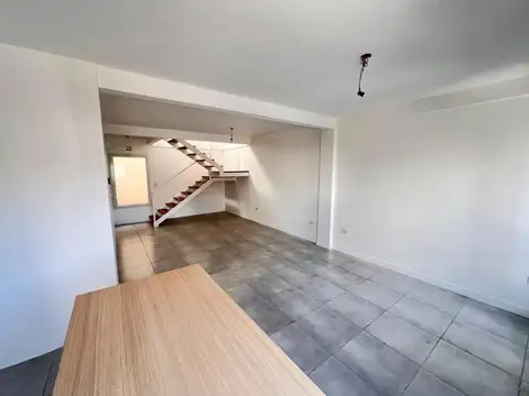DEPARTAMENTO 3 AMBIENTES - VILLA URQUIZA, CAPITAL FEDERAL