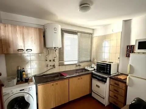 Departamento en Venta en Abasto, USD 84.000