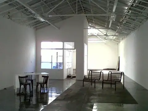 Galpon en Alquiler 10 años