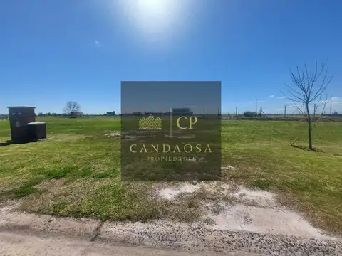 Nev. Venta De Lote En San Sebastian - Área 7