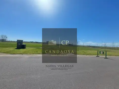 NEV. Venta de lote en San Sebastian - Área 7