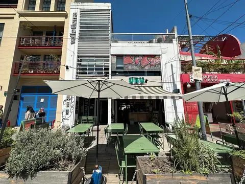 Fondo de comercio en venta Palermo Soho
