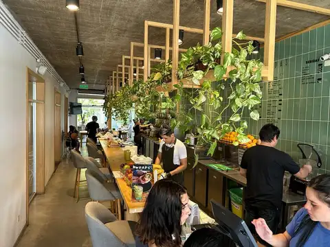 Local en Venta en Palermo Soho, USD 50.000
