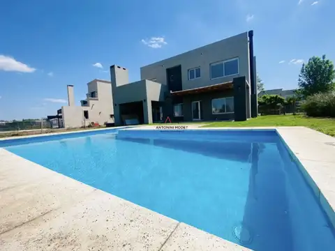 Casa en venta en San Matias - Escobar 