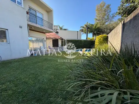 Casa en Venta en Haras Myriam, USD 300.000