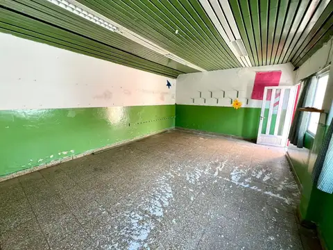 VENTA PH APTO PROFESIONAL CASEROS  INVERSOR O ENTI