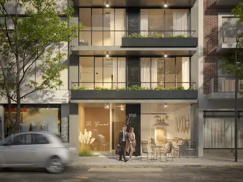 Local en Venta en Villa Crespo