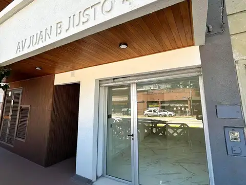 LOCAL EN ALQUILER -  CABALLITO NORTE